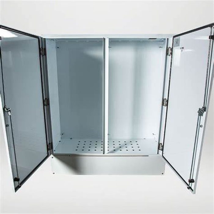 Sheet Metal Enclosures/Cabinets
