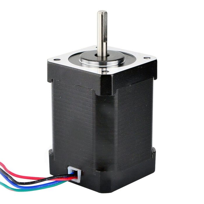 NEMA 17 Bipolar Stepper Motor