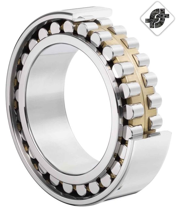 Cylindrical Roller Bearing