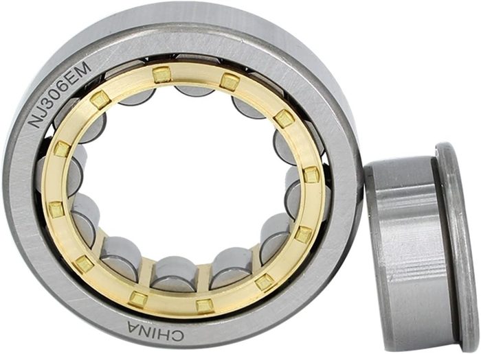 Cylindrical Roller Bearing NJ 304 305 306 307 308 309