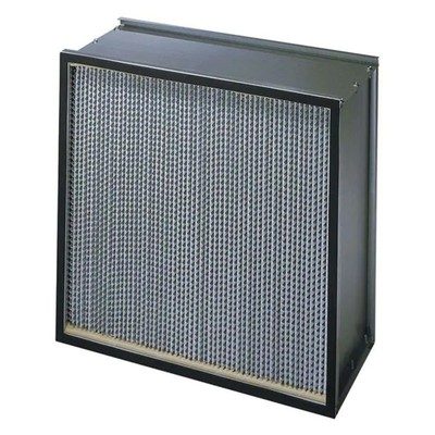24" x 24" x 12" BIOMAX DTF 99.97% Efficiency Synthetic HEPA Filter