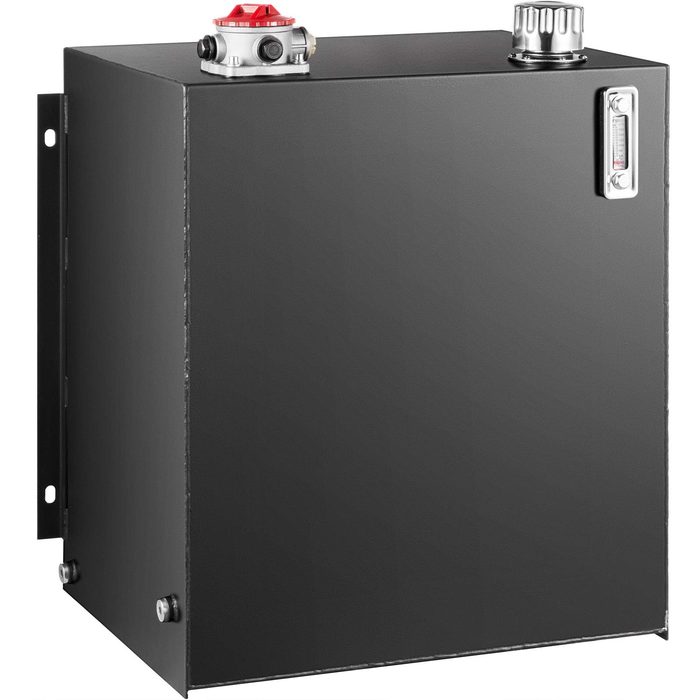 Hydraulic Tank