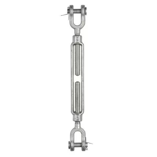 Class G Turnbuckle, Jaw/Jaw
