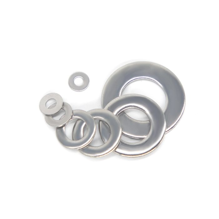 Flat Washers for Screws