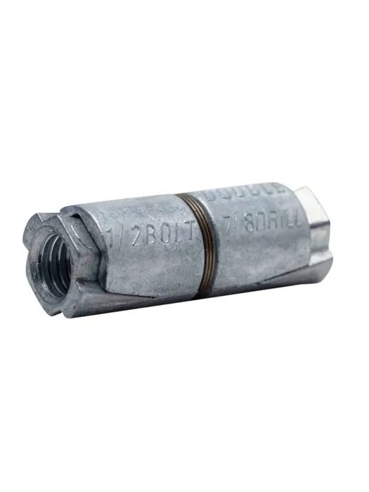 Double Expansion Anchors 5/8"
