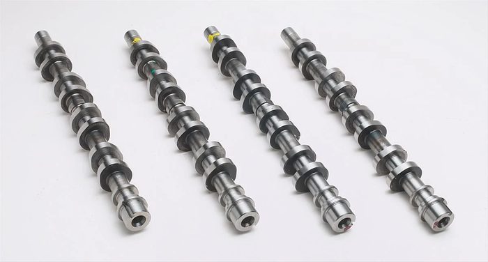 Cam rollers