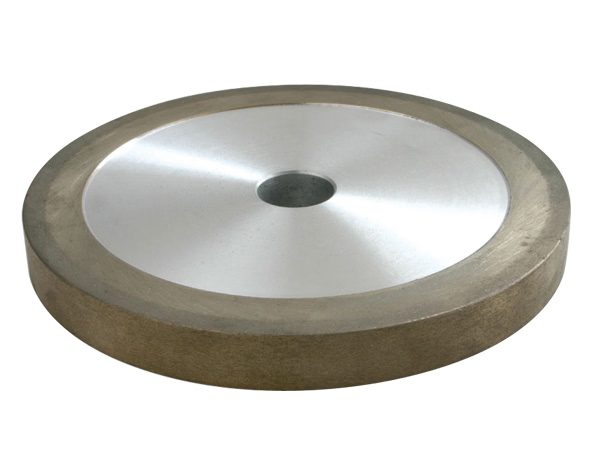 Bronze Diamond Grinding Wheel
