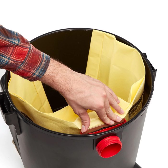 Dust Collection Bag