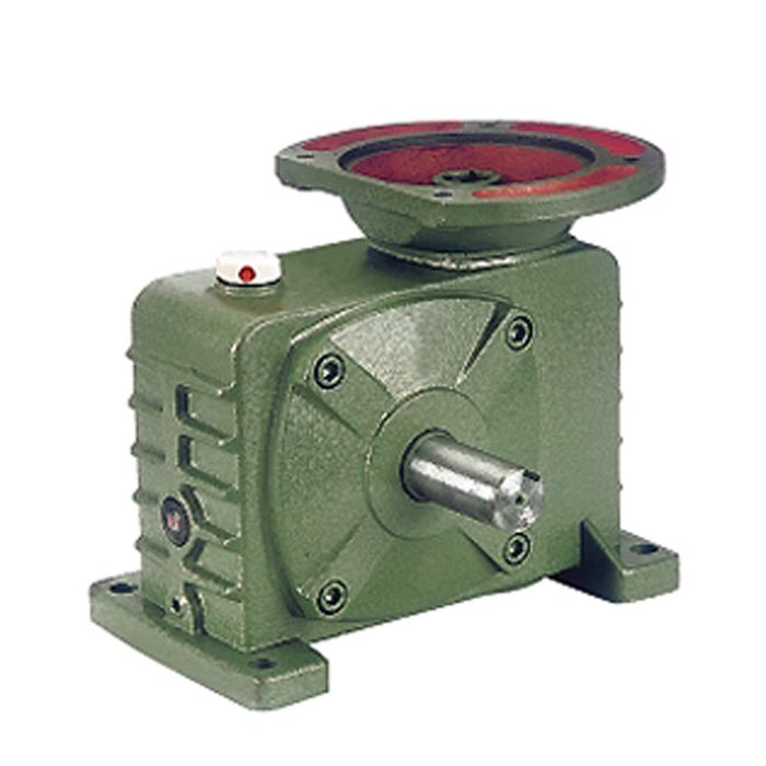 Worm Gear Reducer Gearbox
