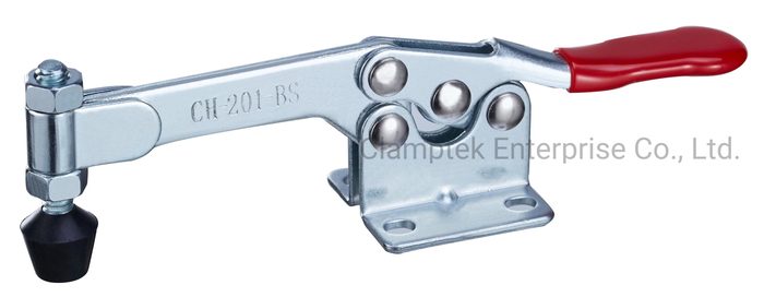 Vertical Handle Type Toggle Clamp CH-12205
