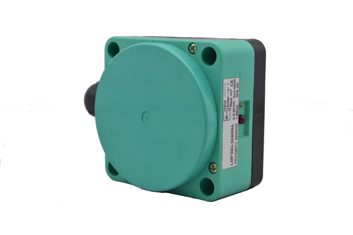 Non-Flush Inductive Proximity Sensor Switch