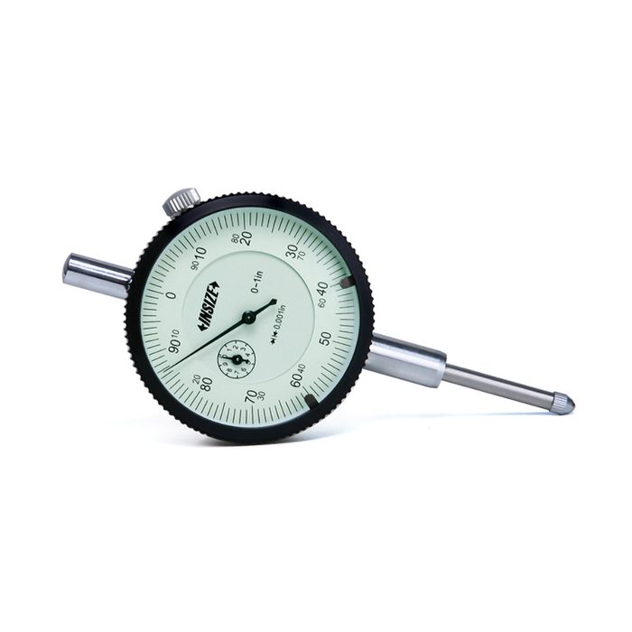 Dial Drop Indicator
