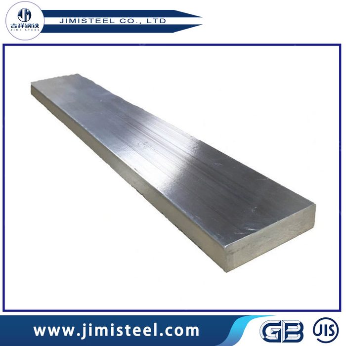 6 FT - 1/2" x 1/8" Aluminum Flat Bar 6063 Alloy T-6 Temper