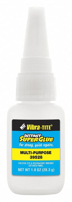 Ethyl Instant Super Glue