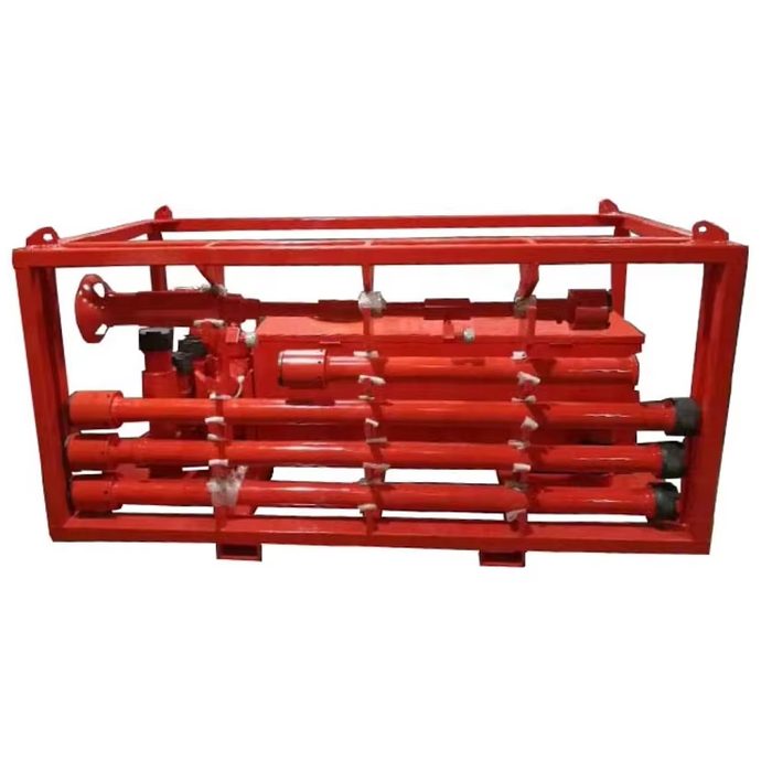 Oil Well Pressure Control Equipment Lubricator 10ft
