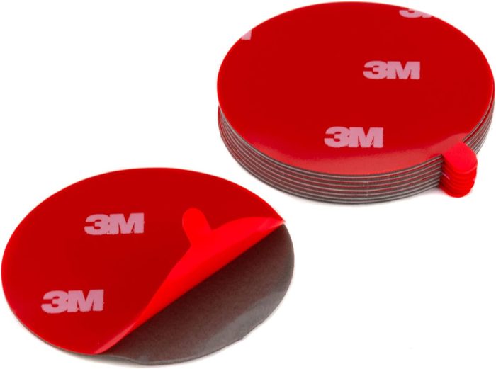Acrylic Foam Tape