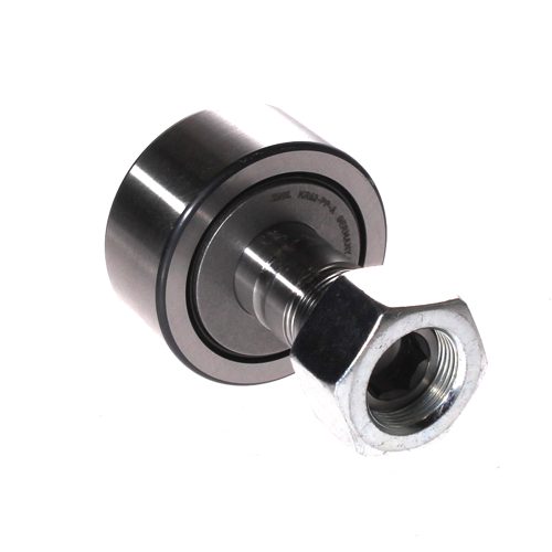 Stud Type Track Roller