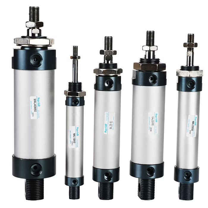 Mini Pneumatic Cylinder