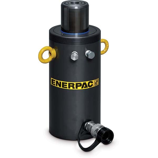 Single Acting Compact Hydraulic Cylinder