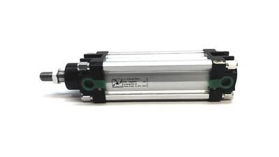 Compact Cylinder