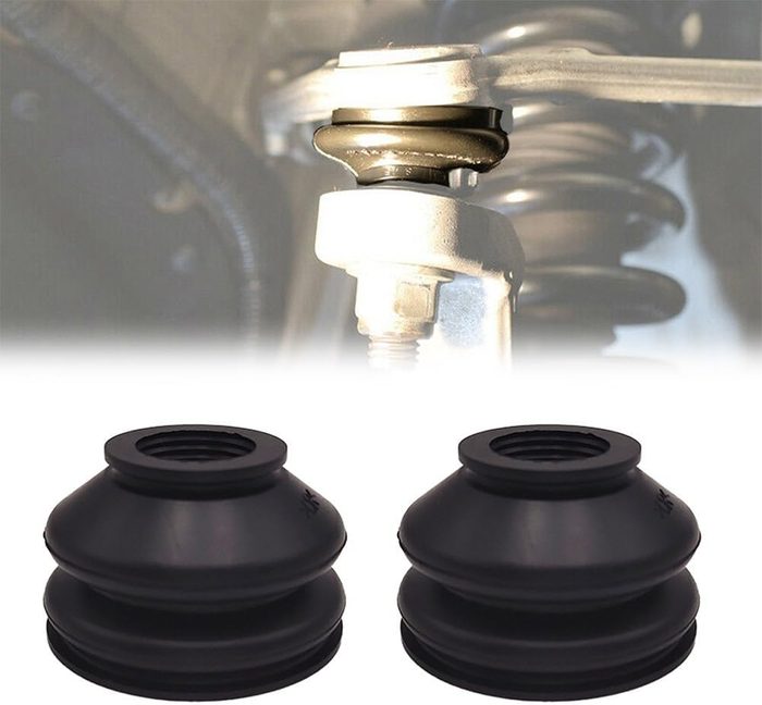 Universal Dust Boot Covers High Quality Rubber Tie Rod End Boots