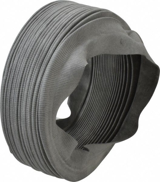 Nylon Airtight Molded Bellows