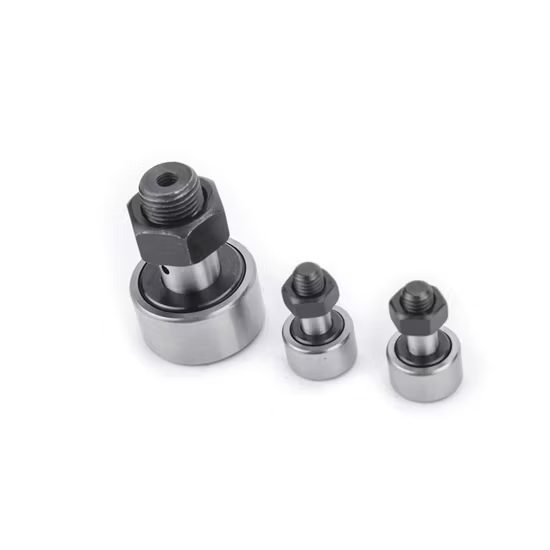 Smith Cam Follower