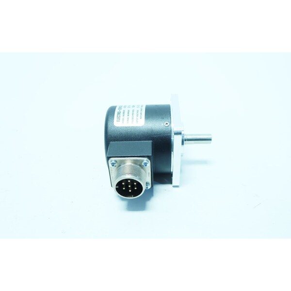 Rotary Encoder