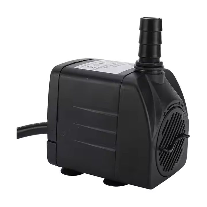 Silent Submersible Mini Water Pump
