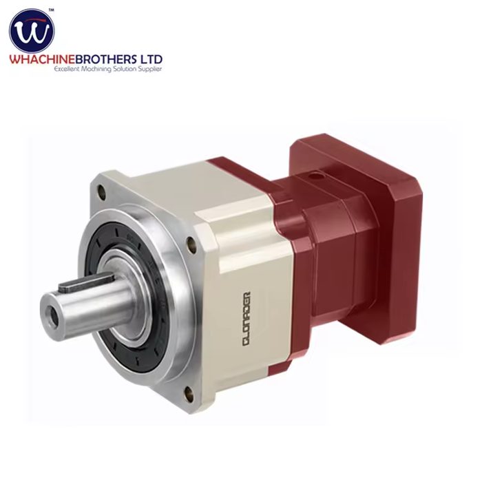 90 Degree Right Angle Planetary Gearbox