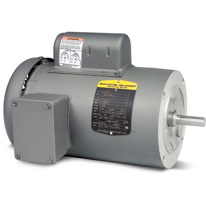 AC Motor