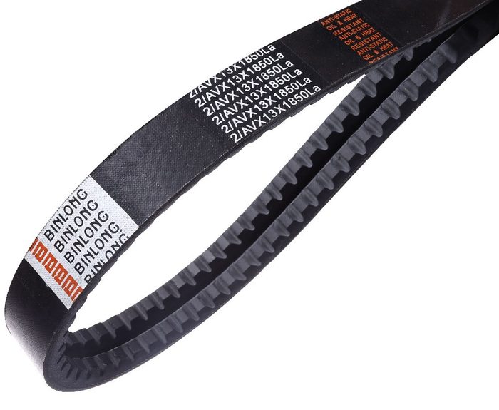 Banded V-Belt