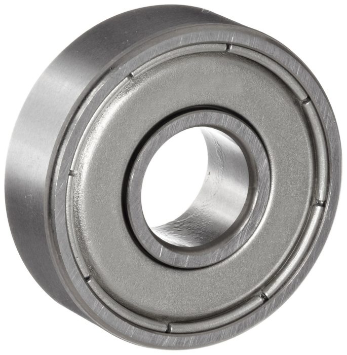 600 Series Single Row Deep Groove Ball Bearing 608Z