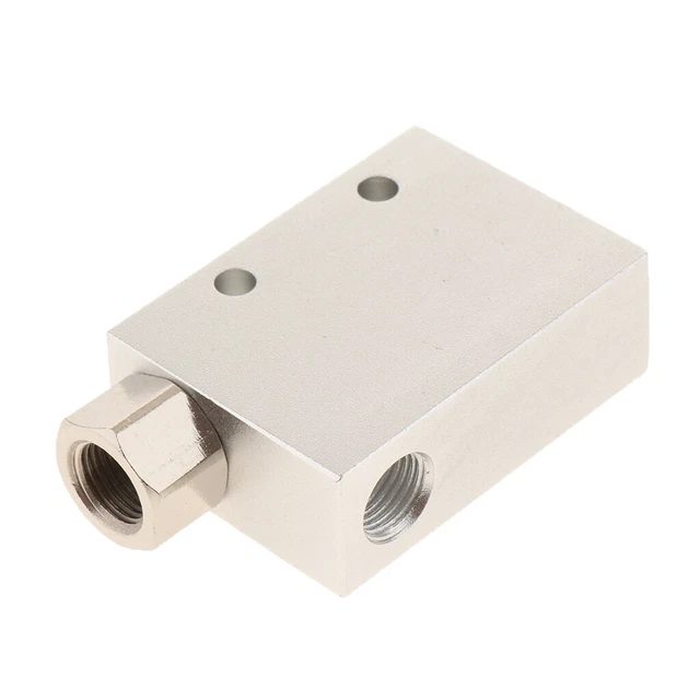 Vacuum Ejector Venturi Generator Nozzle