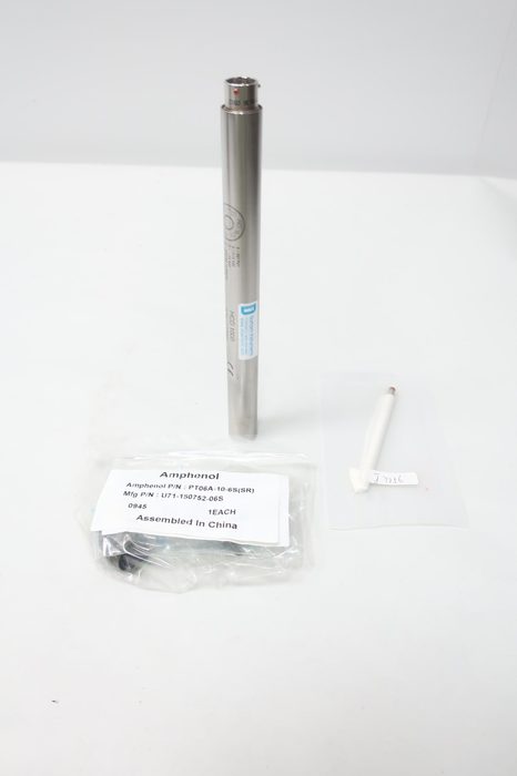 Linear Encoder LVDT HCD-1000-TB