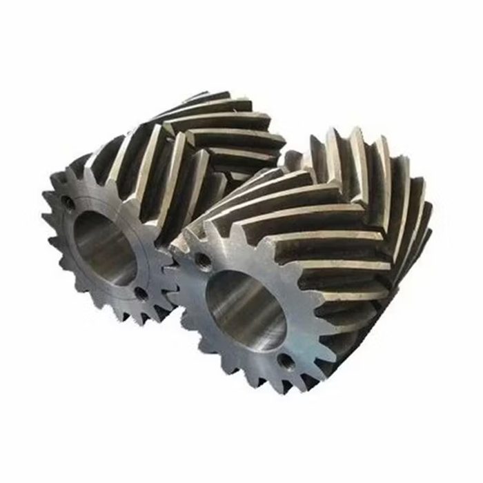 Double Helical Gear