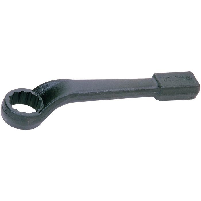 Box-End Wrench
