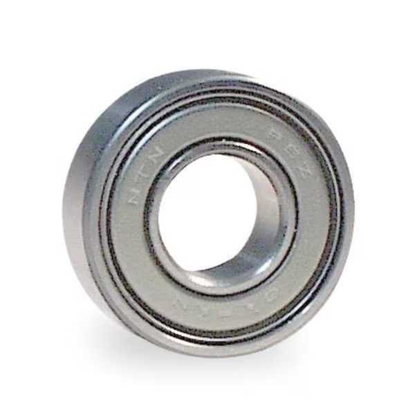 Radial Ball Bearing 608ZZ/7.938PX2/5C