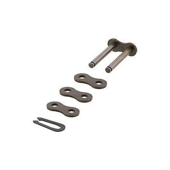 #50-2 Double Strand Duplex Roller Chain