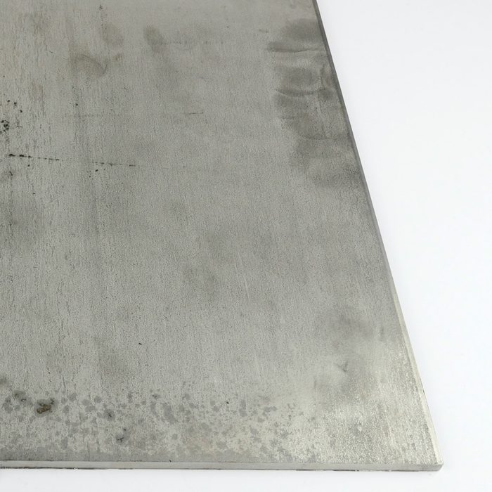 316 Stainless Steel Plate 0.25 in Thick
