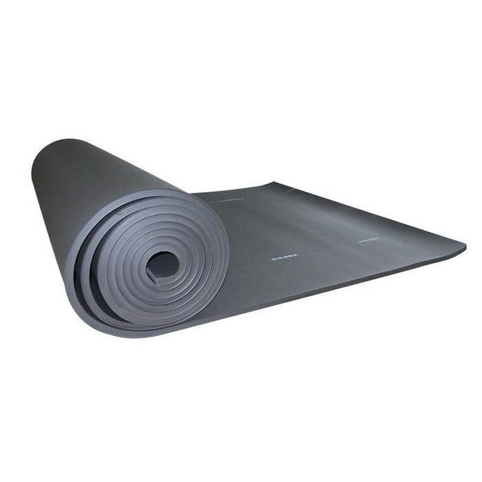 PVC Rubber Foam Roll