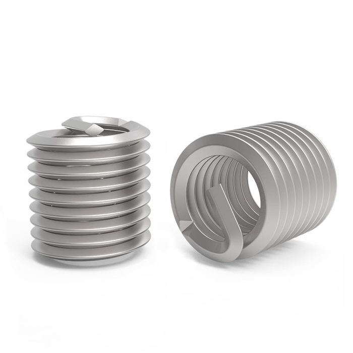 Wire Thread Inserts
