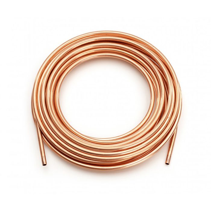 Capillary Copper Tube