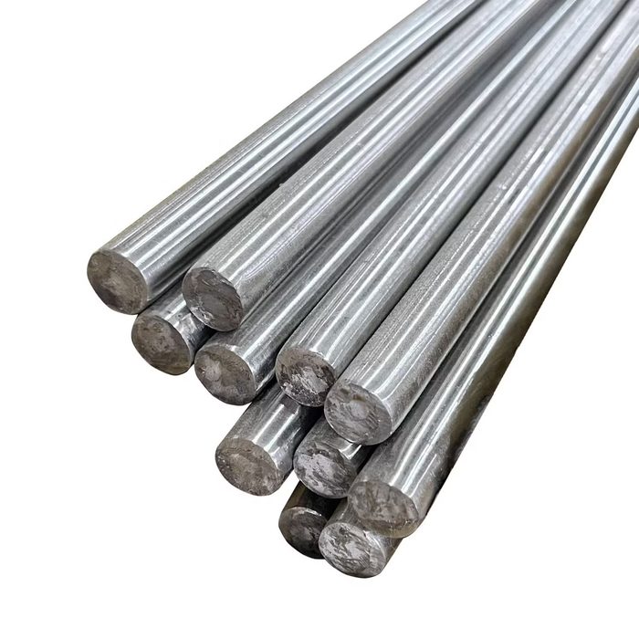 Steel Round Rod