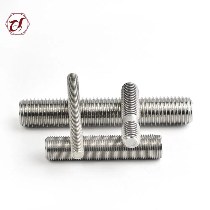 Fully All Threaded Rod