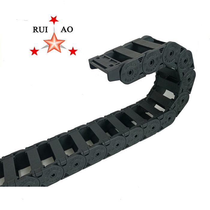 Plastic Cable Chain