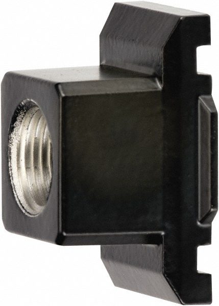 Modular Threaded Pipe Adapter