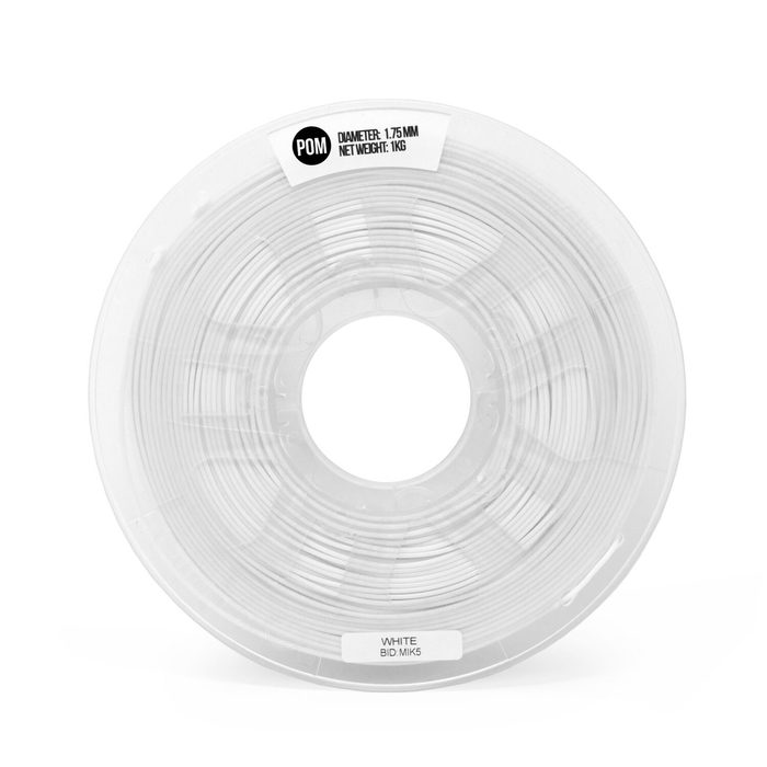 Acetal Delrin Filament POM