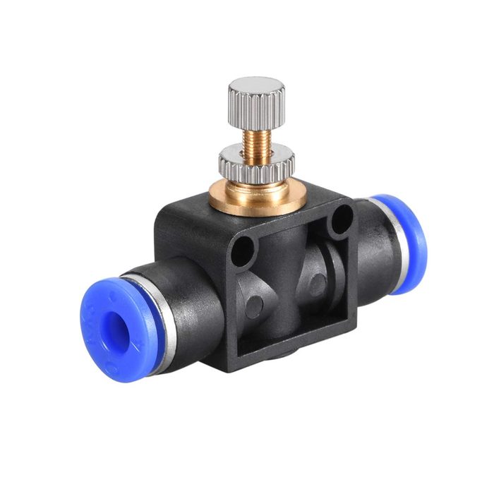 Flow Control Valve