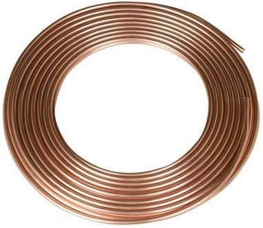 Copper Tubing Type L